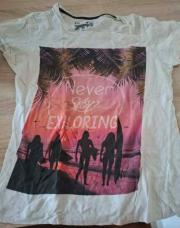 T-shirt imprimé 
