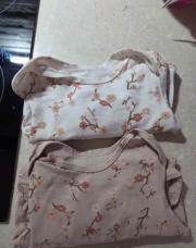 2bodies manche long Wibra 86-92