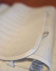 Surmatelas bébé aerosleep
