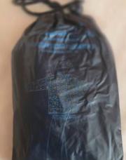 Ensemble imperméable T92 - neuf