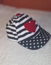Casquette 41cm