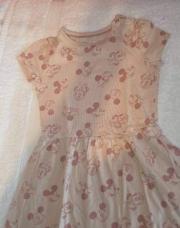 Robe minnie T92