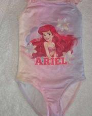 Maillot ariel T92