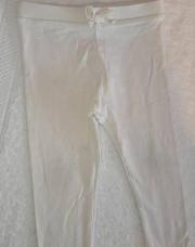 Legging beige T 80