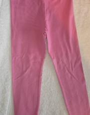 Legging rose T104
