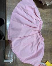 Jupe Shein rose 12-18mois 