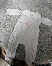 Pyjama mi saison Jolie comme une fleur 