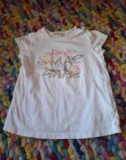 T-shirt 2-3 ans