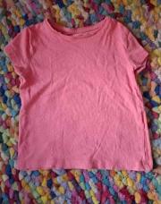 T-shirt 3 ans