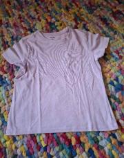 T-shirt 6 ans