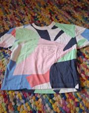 T-shirt 5 ans