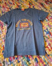 T-shirt 5 ans