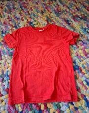 T-shirt 5 ans 