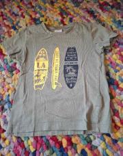 T-shirt 5 ans