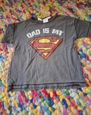T-shirt 5 ans