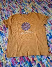 T shirt 110 cm
