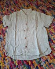 Polo 5 ans