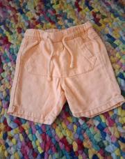 Short 3 ans