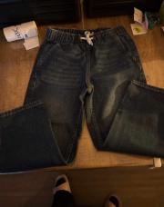 Jeans h&m 6ans 
