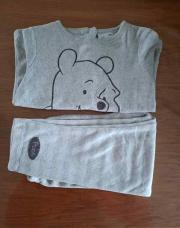 Pyjama 3 ans