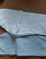 Lot 2 leggings 1m