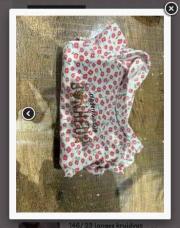 Body taille 50 mlle bonheur 