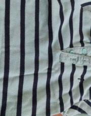 T shirt kiabi 3m
