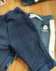Lot 2 pant 3m