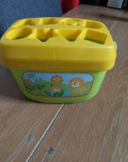 Jeux forme