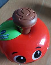 Vtech pomme 