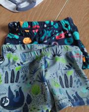 Lot 2 maillot 12