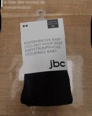 Bas collants neufs JBC 