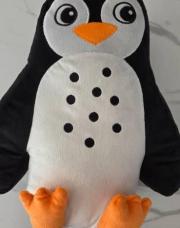 Peluche pingouin 