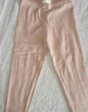 Legging rose T92
