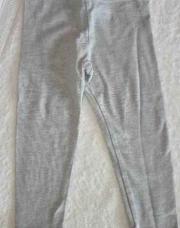 Legging gris T92