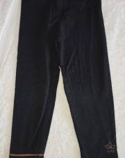 Legging noir T92