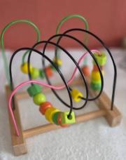 Boulier ikea neuf