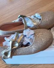 N. Ballerines dorées p.31