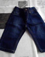 jean bebe tex 6mois