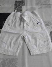short blanc 74