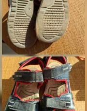 Sandales geox p.34