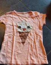 Ts les orangée glace 4 ans