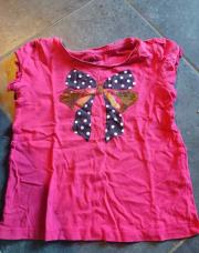 Ts rouge noeud 110