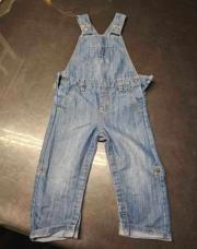 Salopette Jeans