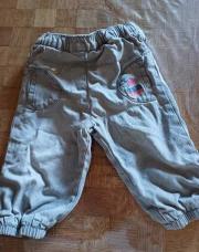 Pantalon 6 mois