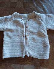 Gilet 3 mois