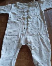 Pyjama 68