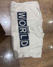 Pull amazing world orchestra 6ans