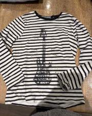 Blouse ikks 6ans 