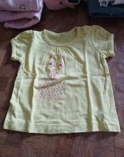 T shirt 6 mois